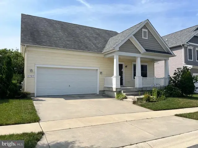 1705 Willard Way, Severn