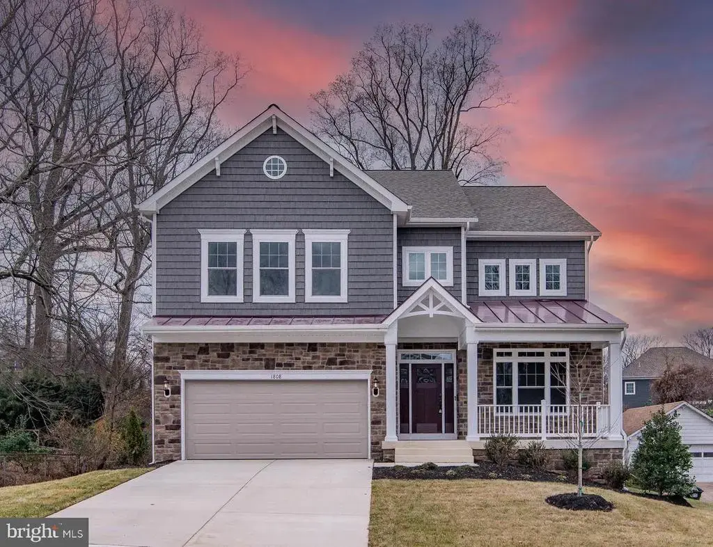 1808 Anderson Rd, FALLS CHURCH