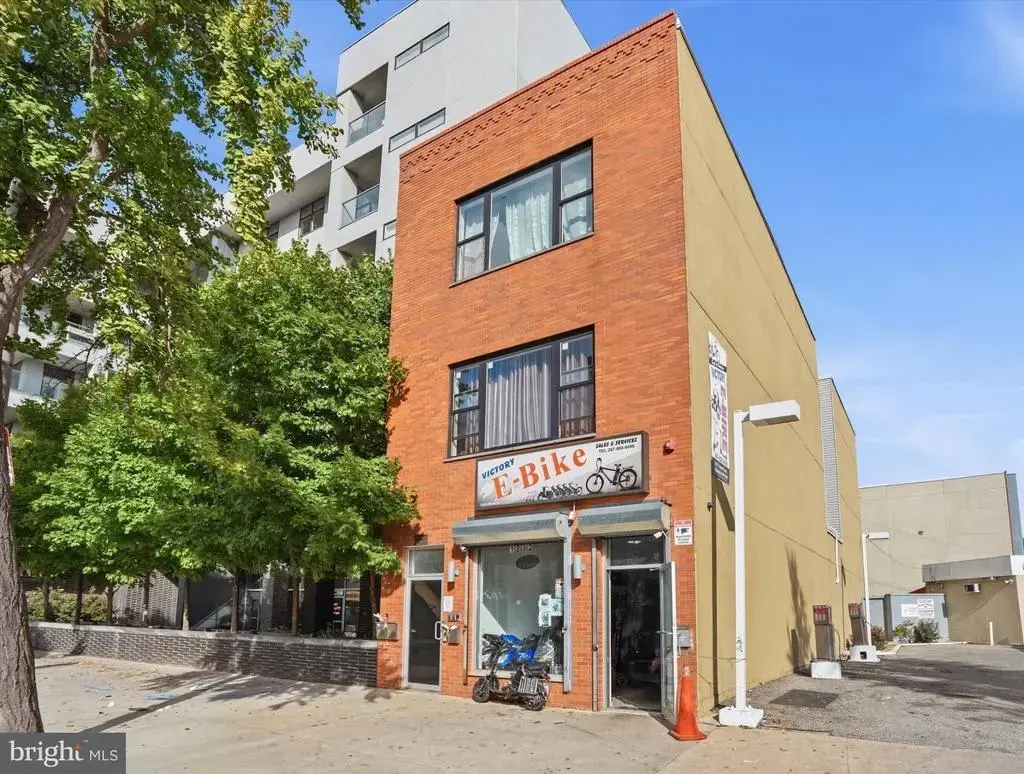 1233 S Broad St #1r, PHILADELPHIA