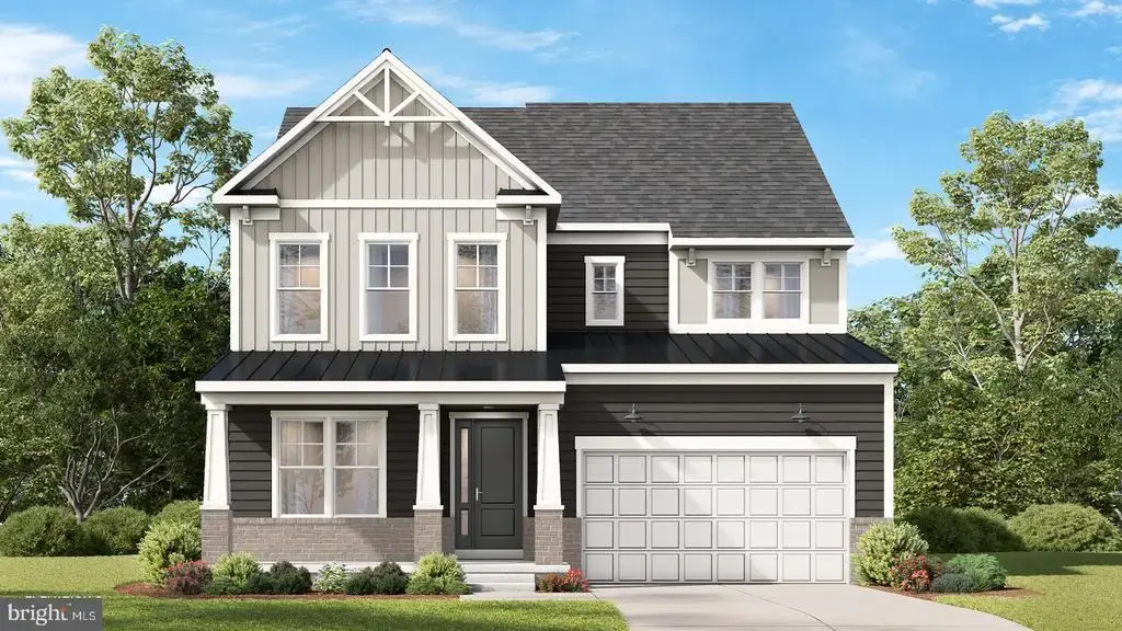 Tbb Enfield Farm Ln #washington Ii, BRUNSWICK