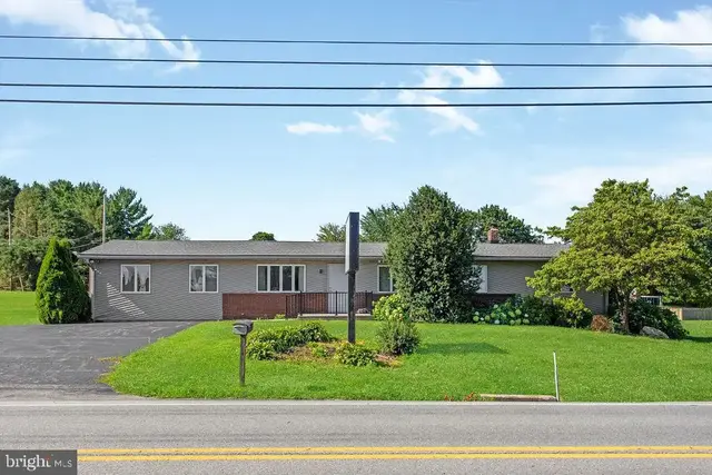 1480 Delta Rd, Red Lion