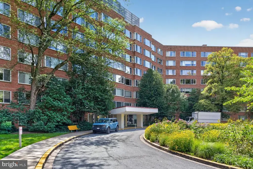 4000 Tunlaw Rd Nw #1108, WASHINGTON