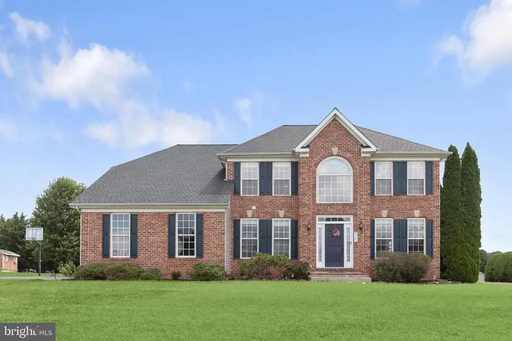 2521 Karen Way, WESTMINSTER