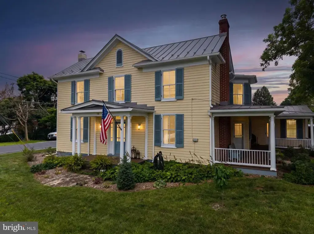 116 Cave St, LURAY