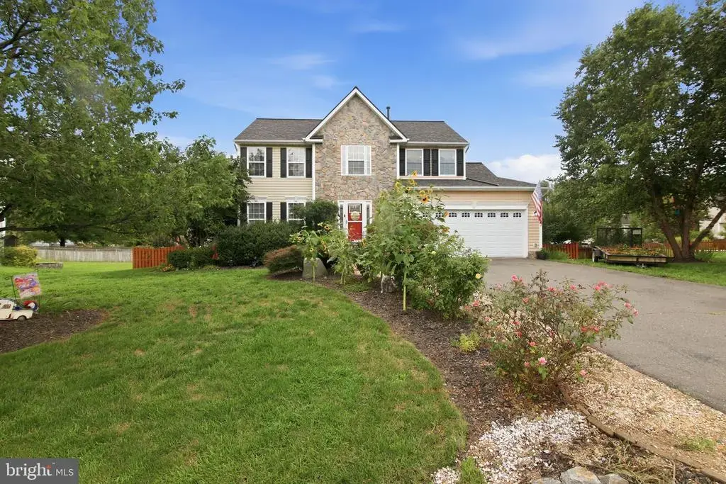6106 Crown Grant Dr, SPOTSYLVANIA
