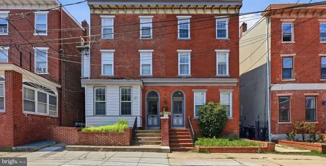 506 W 9th St #a1, Wilmington