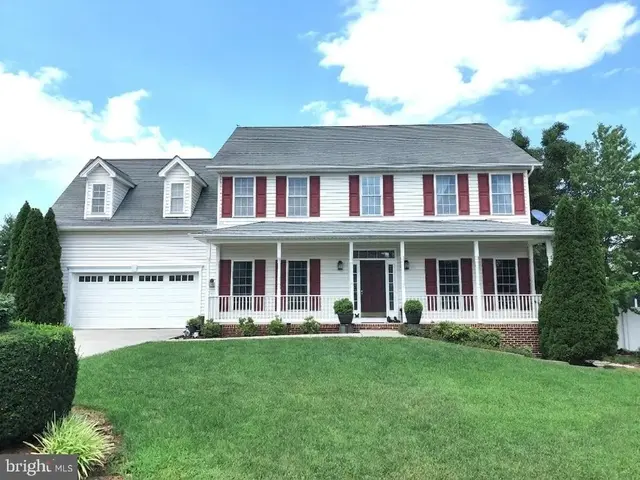 104 Murphy Ct, Winchester
