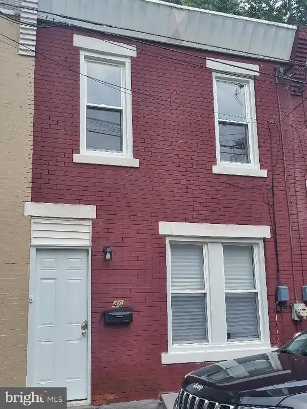 40 E Ashmead St, PHILADELPHIA