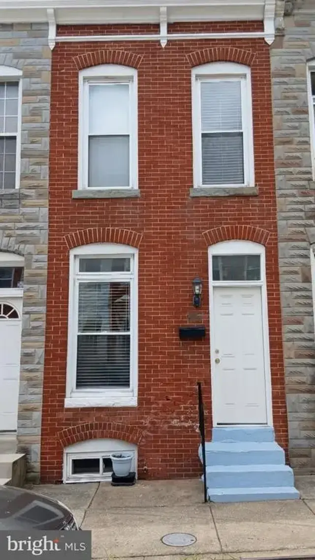 2646 Miles Ave, Baltimore