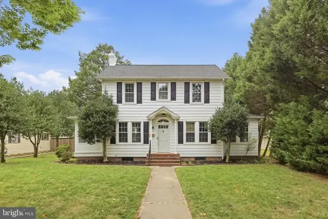 529 E Loockerman St, Dover