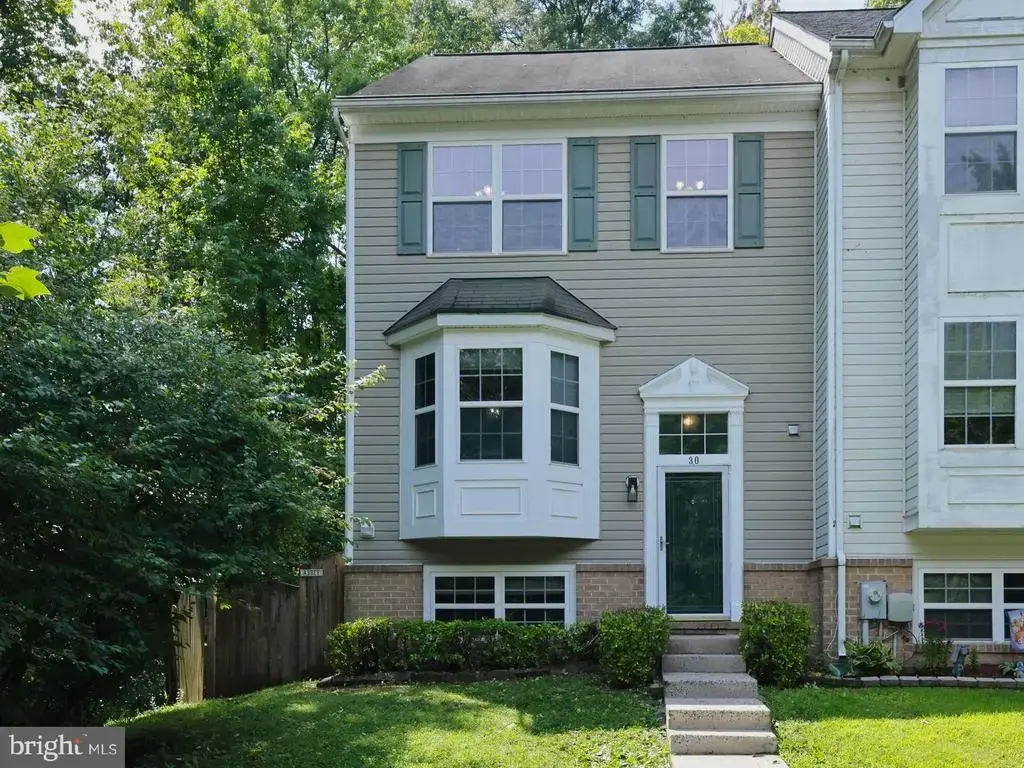 30 Flaxleaf Ct, BALTIMORE