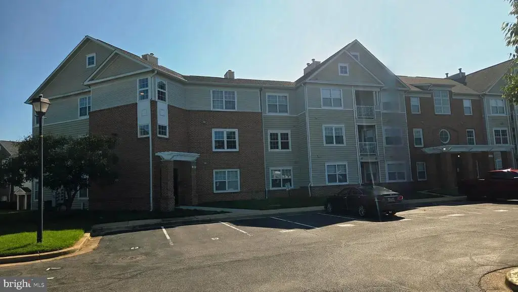302-c Gatehouse Ln #302c, ODENTON