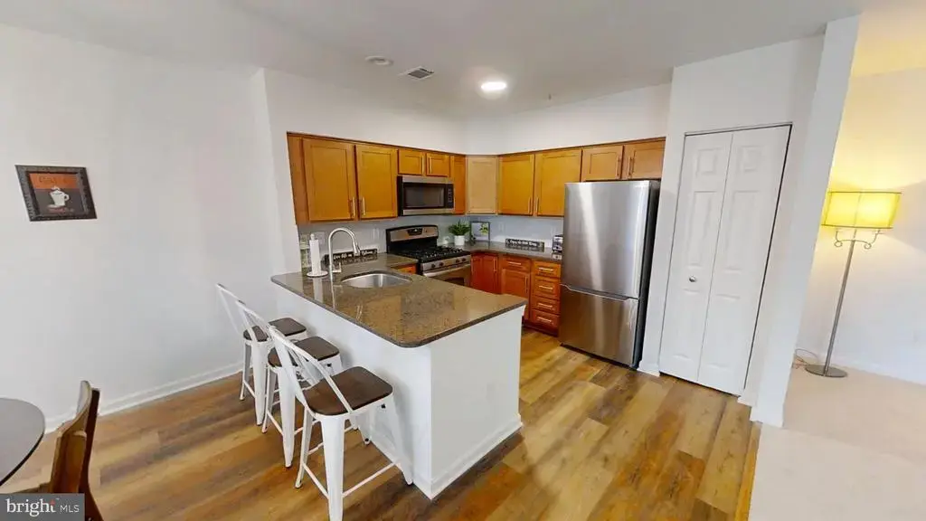 302-c Gatehouse Ln #302c, ODENTON