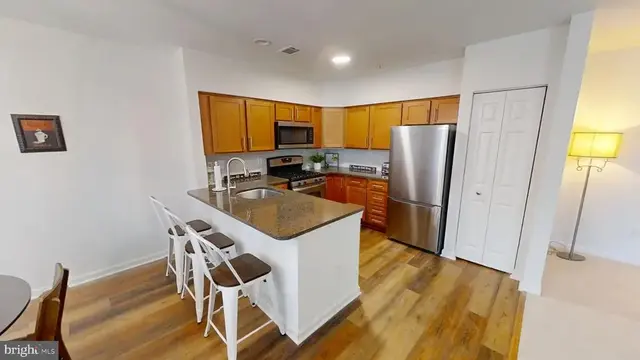 302-c Gatehouse Ln #302c, Odenton