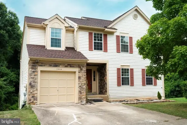 7906 Kara Ct, Greenbelt