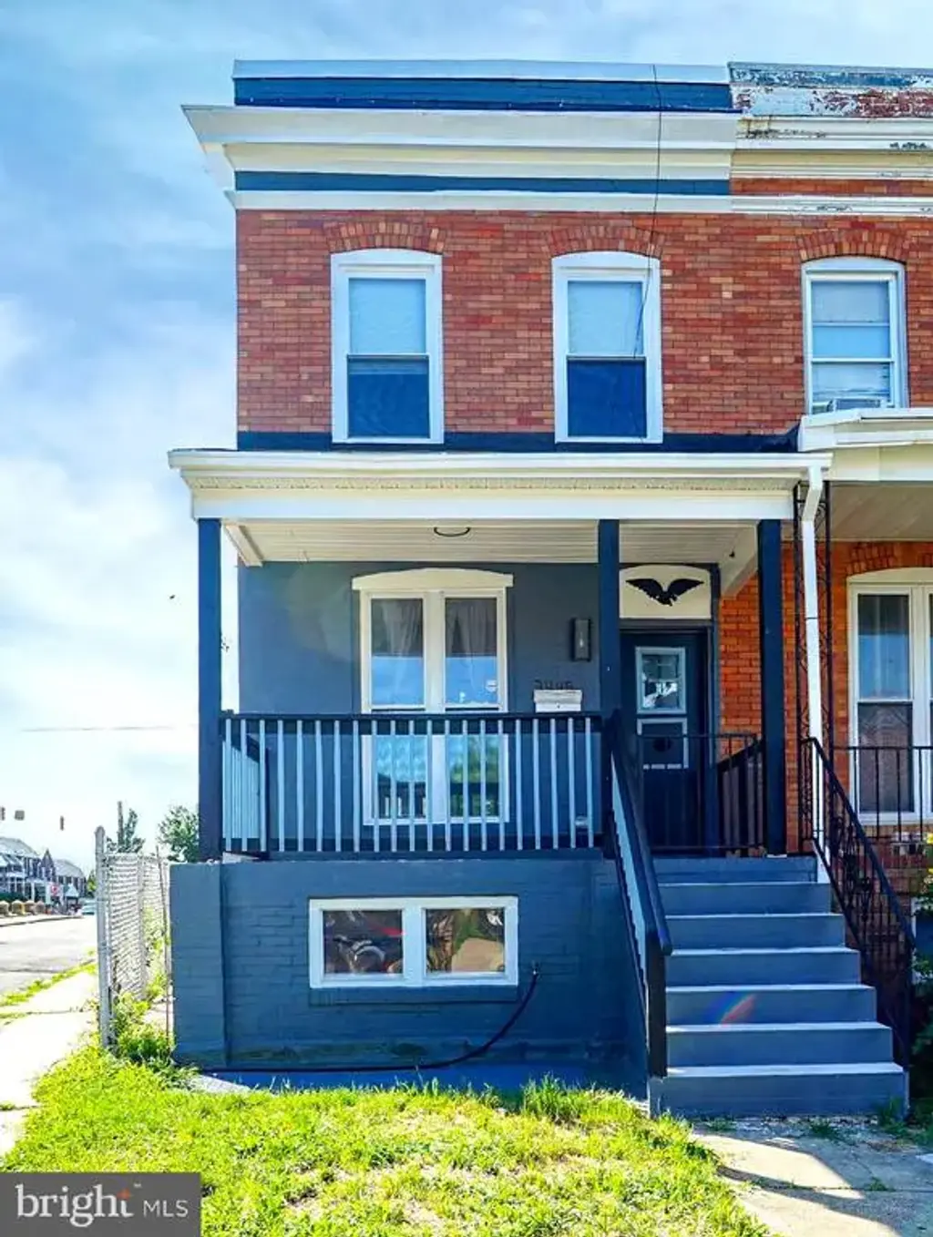 3445 Harwell Ave, BALTIMORE