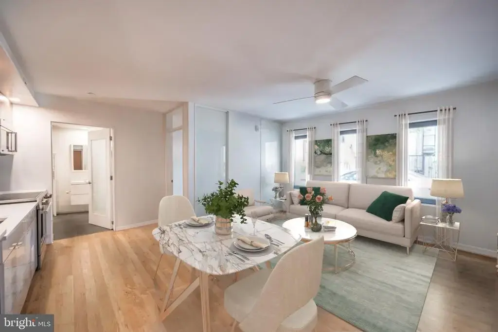 152 W Laurel St #unit 102, PHILADELPHIA