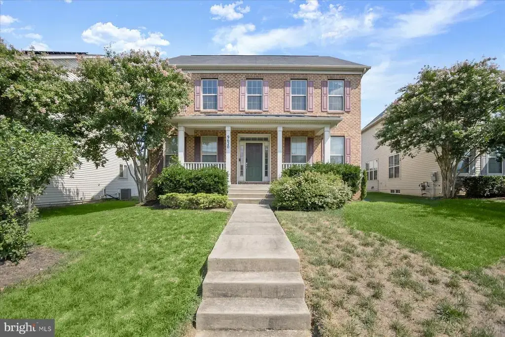 9620 Byward Blvd, BOWIE