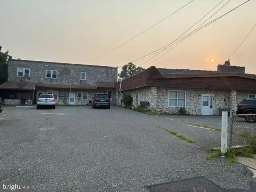 1500 S Delaware St, PAULSBORO