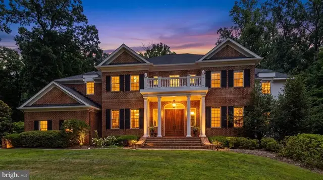 2605 Chestnut Woods Ct, Reisterstown
