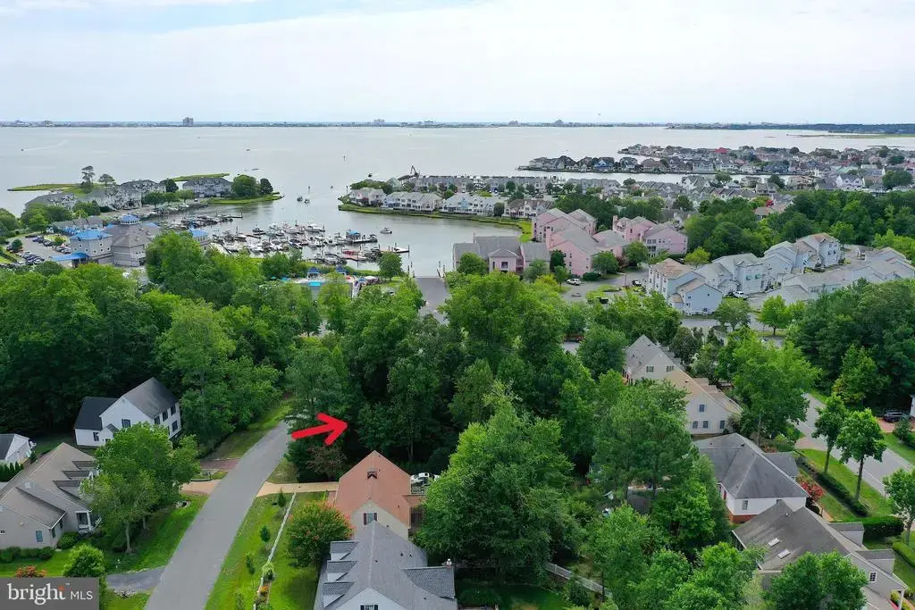 1103 Stones Run, OCEAN PINES