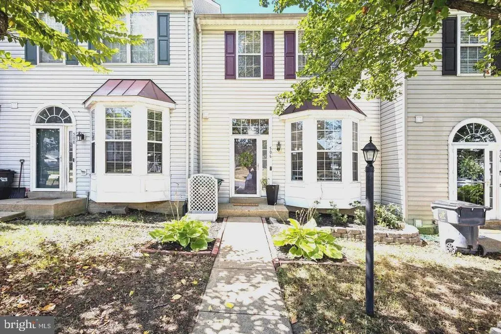 506 Torbert Loop, STAFFORD