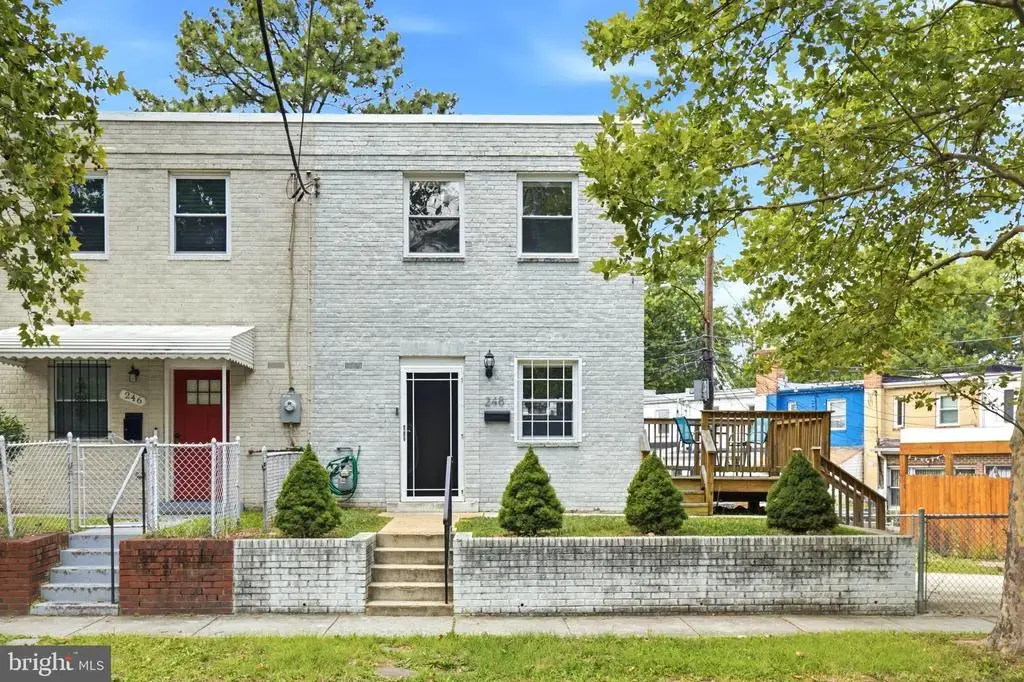 248 Kenilworth Ave Ne, WASHINGTON