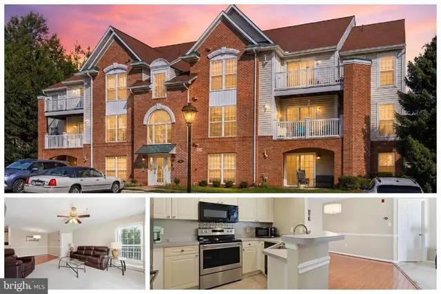 2501 Driftwood Ct #2d, Frederick