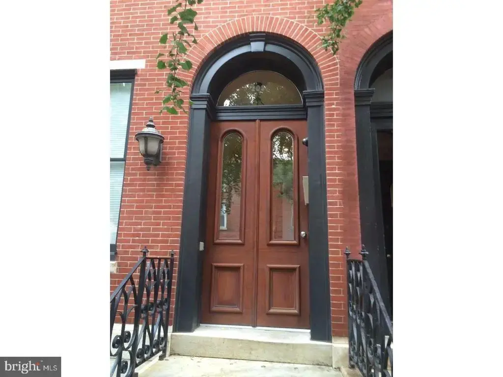 2031-00 Pine St #302, PHILADELPHIA