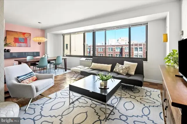 5410 Connecticut Ave Nw #718, Washington