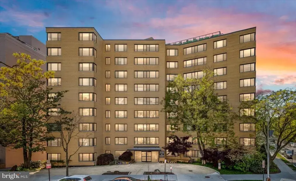 5410 Connecticut Ave Nw #718, WASHINGTON