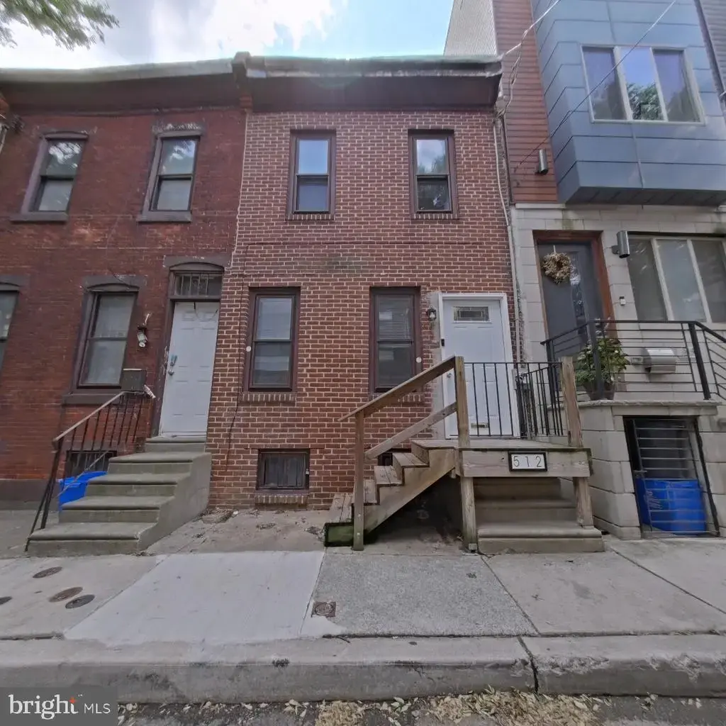 512 Mercy St, PHILADELPHIA