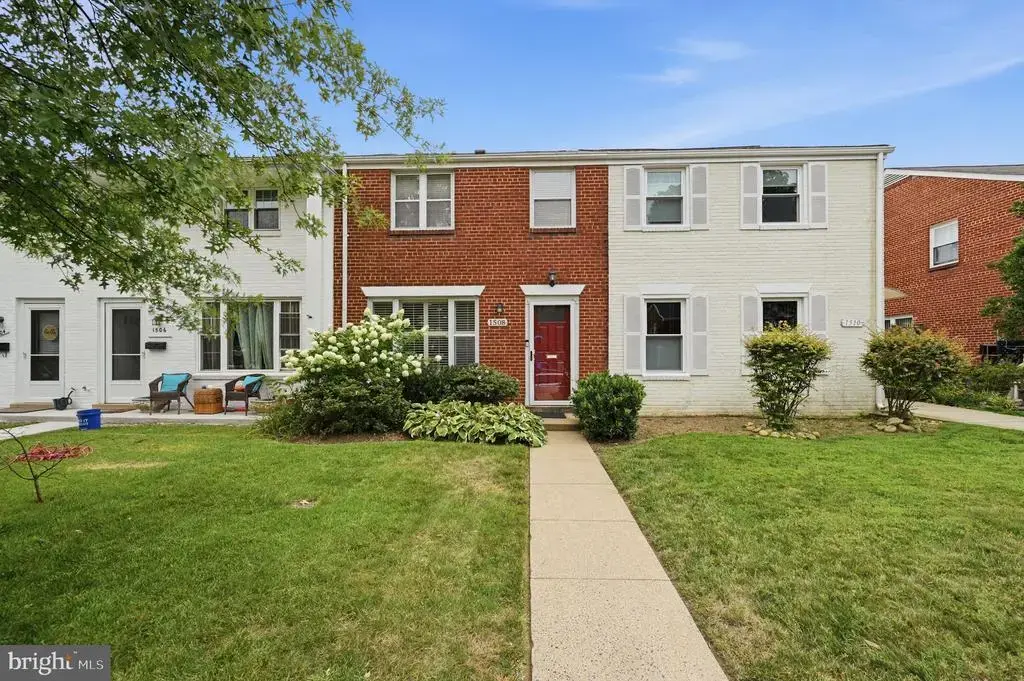 1508 Woodbine St, ALEXANDRIA