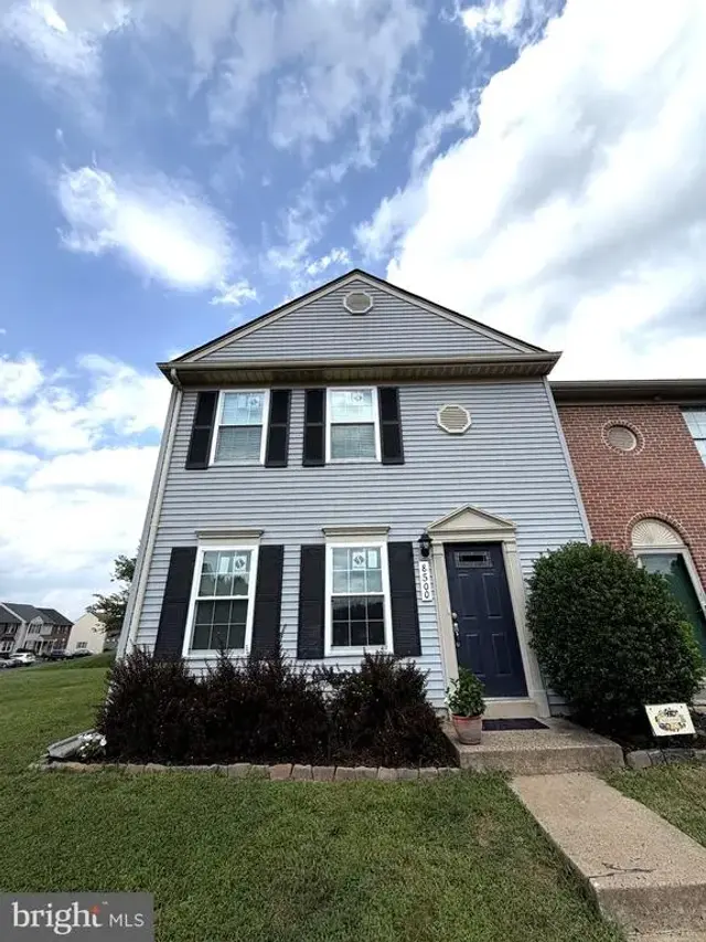 8500 Burlington Ct, Manassas