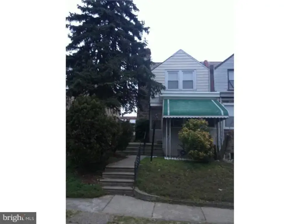 2140 Homer St, PHILADELPHIA