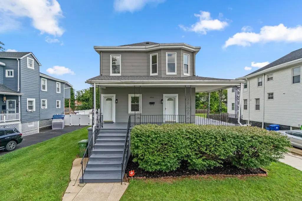 4806 Haddon Ave, BALTIMORE