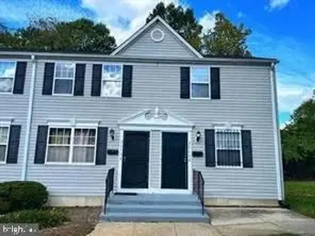 2515 Kent Town Pl #a, LANDOVER