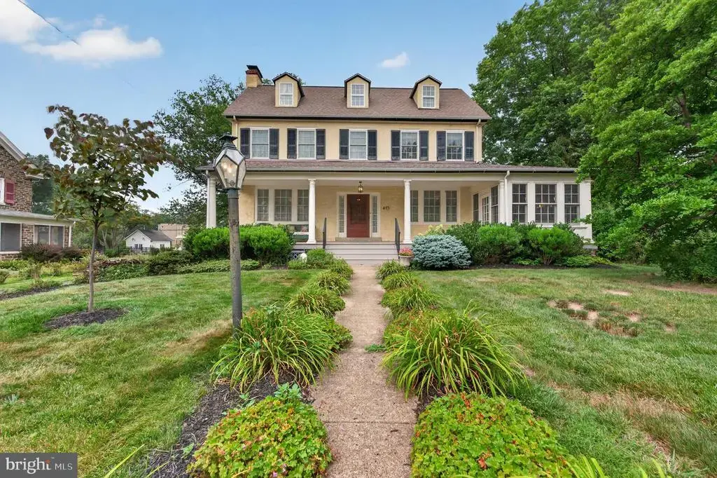 415 S Main St, NORTH WALES