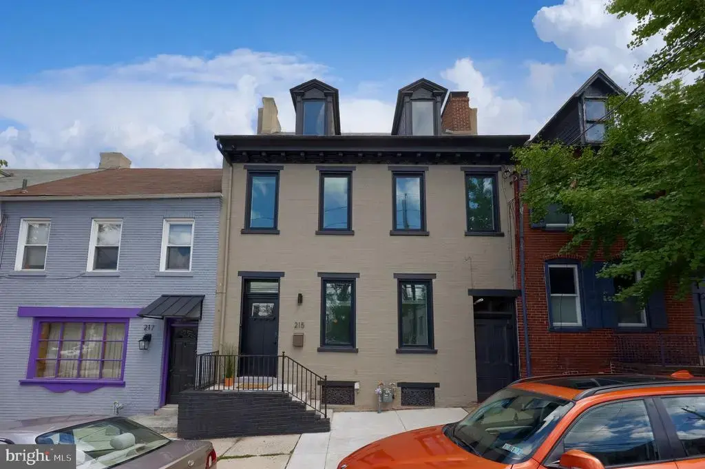 215 N Lime St, LANCASTER