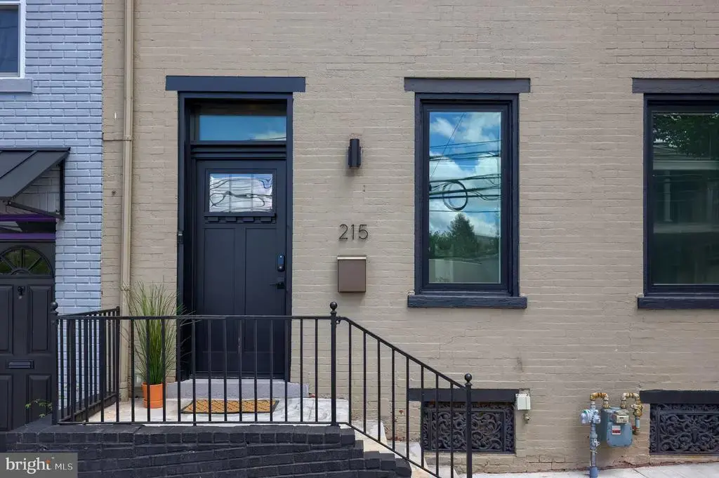 215 N Lime St, LANCASTER