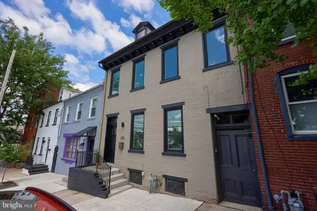 215 N Lime St, LANCASTER