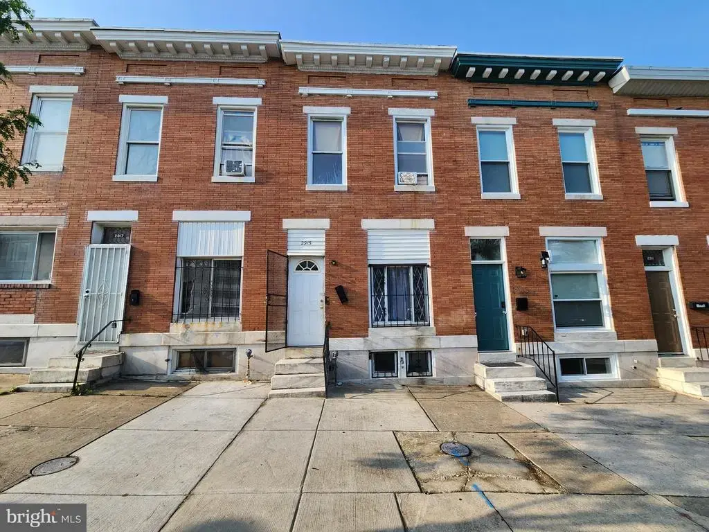 2915 Mcelderry St, BALTIMORE