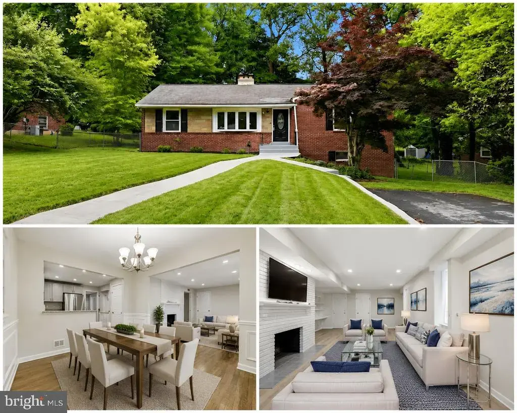 4915 Sharon Rd, TEMPLE HILLS