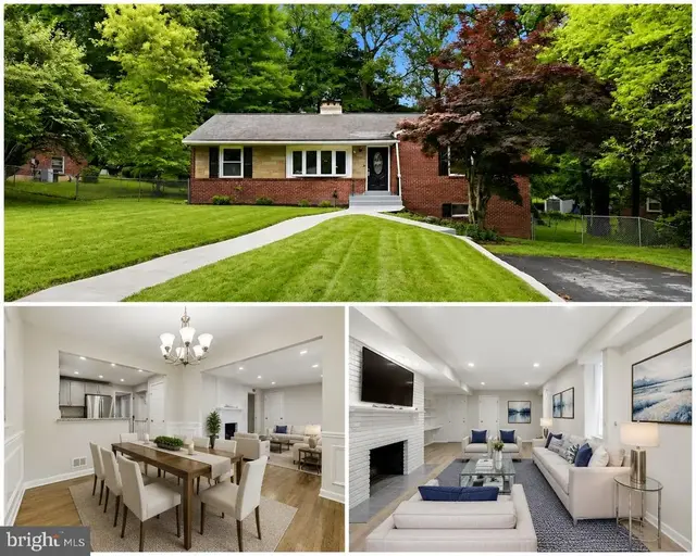 4915 Sharon Rd, Temple Hills