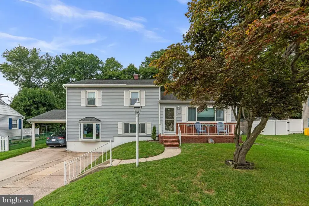705 Baylor Rd, GLEN BURNIE
