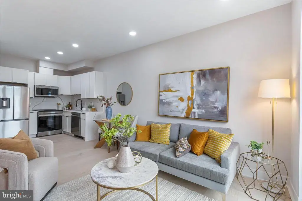 1516 East Capitol St Ne #10, WASHINGTON