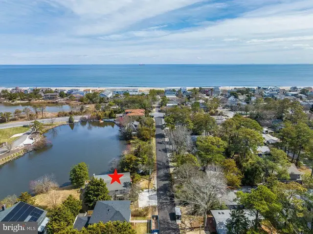 121 Chesapeake St, Dewey Beach