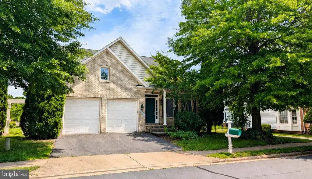 13868 Piedmont Vista Dr, HAYMARKET
