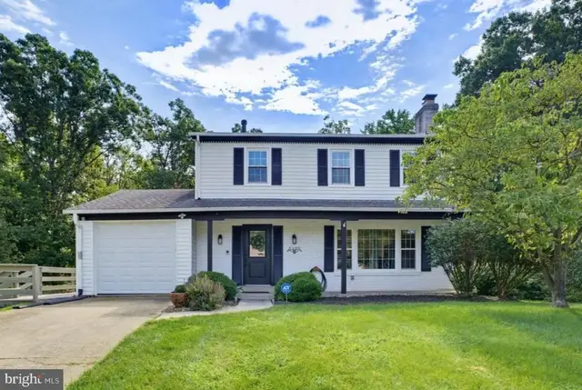 8109 Overton Ct, Springfield