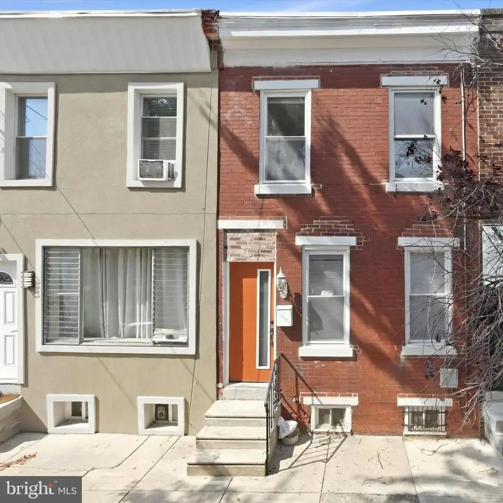 1829 Fernon St, PHILADELPHIA